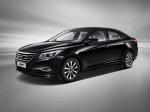 Hyundai Mistra 2013 года
